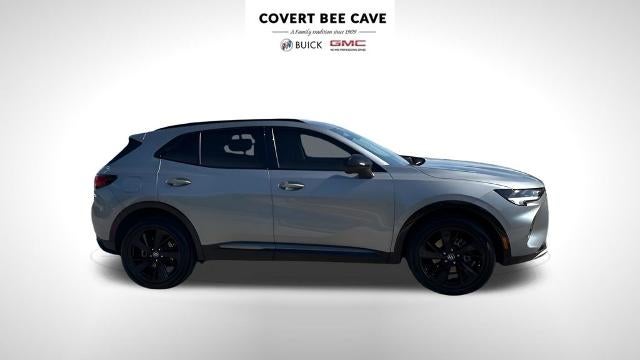 2023 Buick Envision FWD 4dr Essence