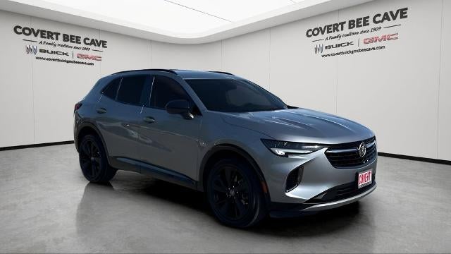 2023 Buick Envision FWD 4dr Essence