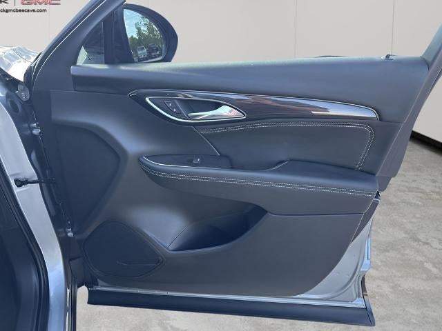 2023 Buick Envision FWD 4dr Essence