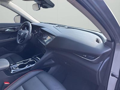 2023 Buick Envision FWD 4dr Essence