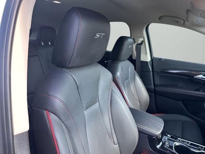 2023 Buick Envision FWD 4dr Essence