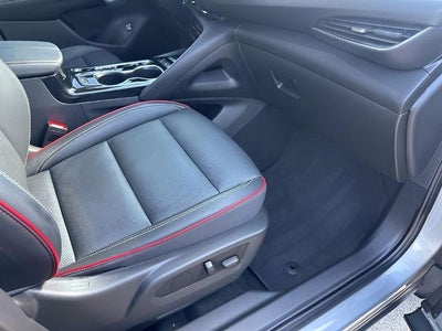 2023 Buick Envision FWD 4dr Essence