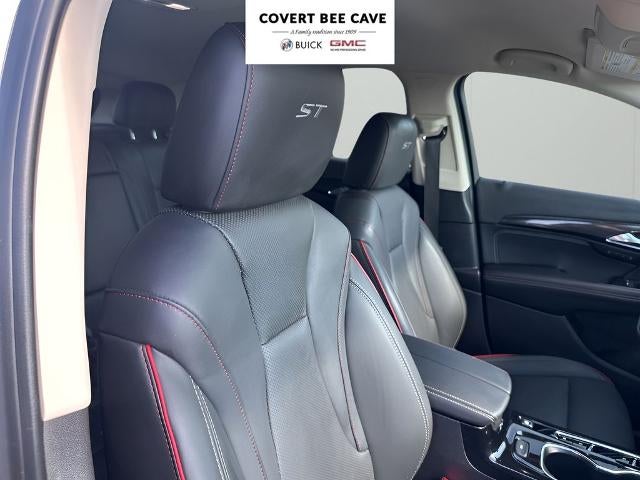 2023 Buick Envision FWD 4dr Essence