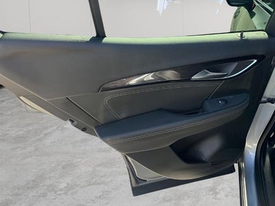 2023 Buick Envision FWD 4dr Essence