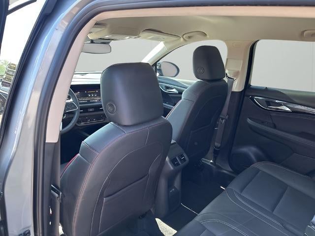 2023 Buick Envision FWD 4dr Essence