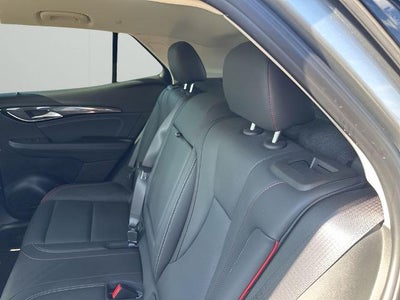 2023 Buick Envision FWD 4dr Essence