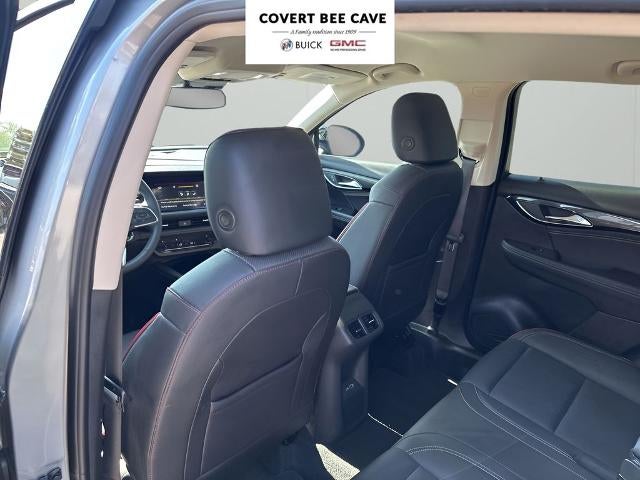 2023 Buick Envision FWD 4dr Essence