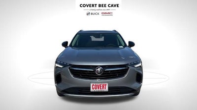 2023 Buick Envision FWD 4dr Essence