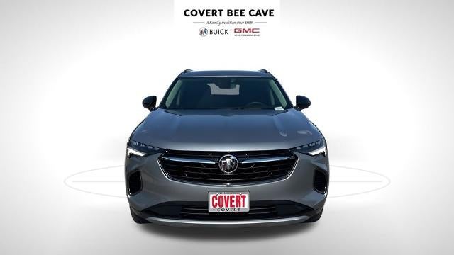 2023 Buick Envision FWD 4dr Essence