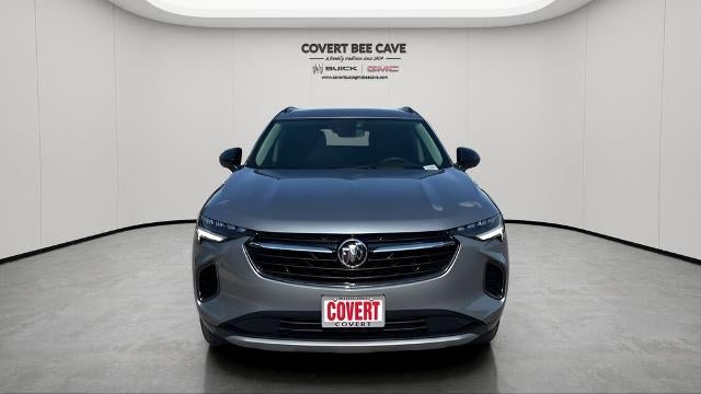 2023 Buick Envision FWD 4dr Essence