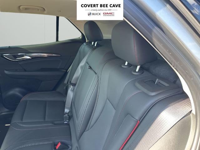 2023 Buick Envision FWD 4dr Essence