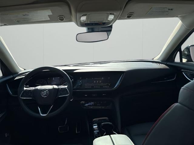 2023 Buick Envision FWD 4dr Essence