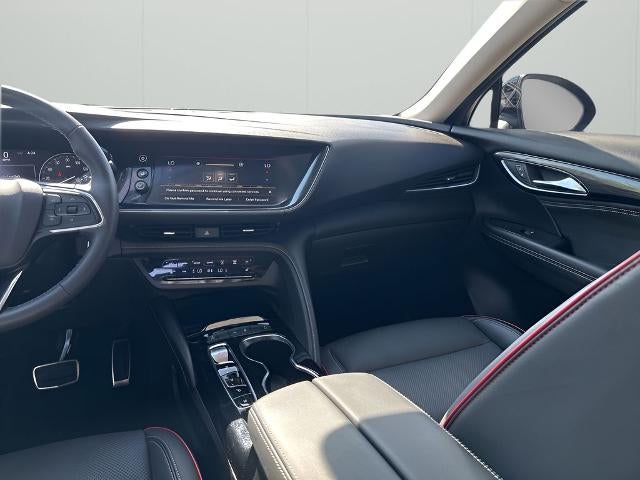 2023 Buick Envision FWD 4dr Essence