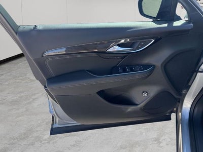 2023 Buick Envision FWD 4dr Essence