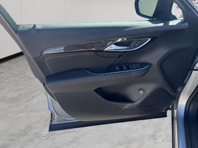 2023 Buick Envision FWD 4dr Essence