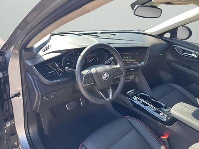2023 Buick Envision FWD 4dr Essence