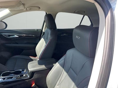 2023 Buick Envision FWD 4dr Essence