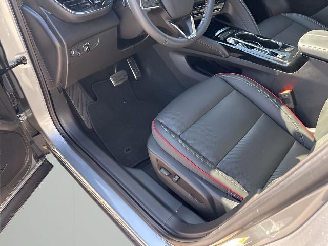 2023 Buick Envision FWD 4dr Essence