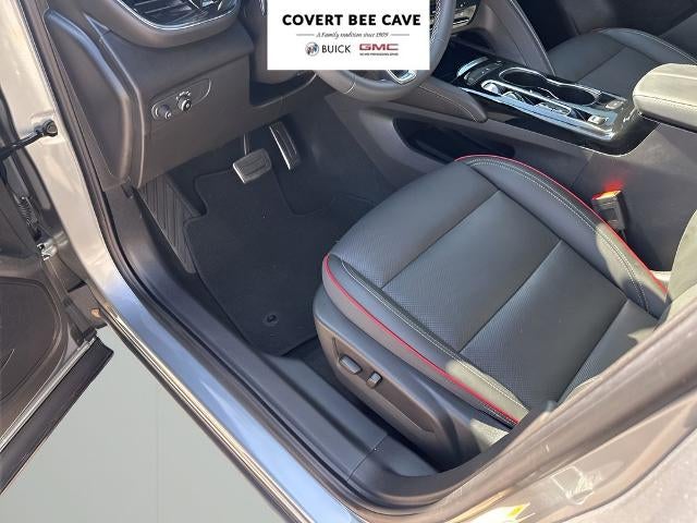 2023 Buick Envision FWD 4dr Essence