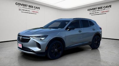 2023 Buick Envision FWD 4dr Essence