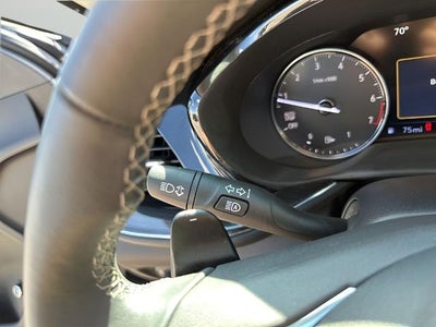 2023 Buick Envision FWD 4dr Essence