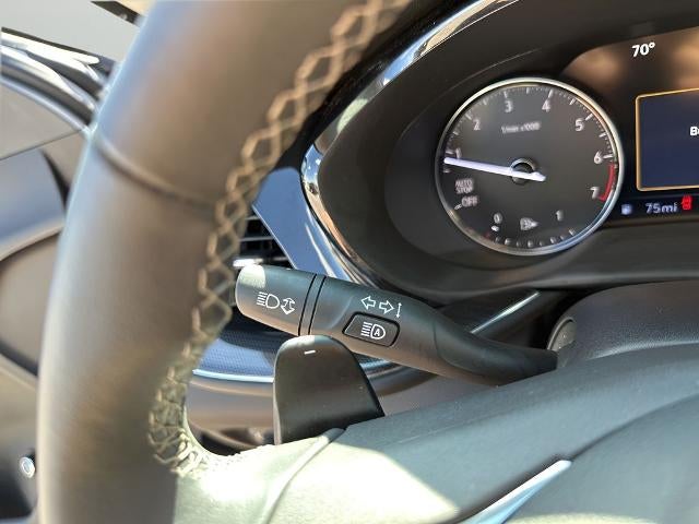 2023 Buick Envision FWD 4dr Essence