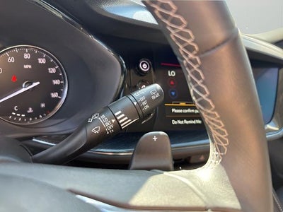 2023 Buick Envision FWD 4dr Essence