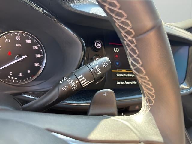 2023 Buick Envision FWD 4dr Essence