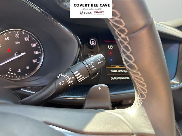 2023 Buick Envision FWD 4dr Essence