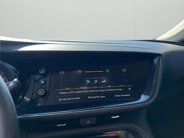 2023 Buick Envision FWD 4dr Essence