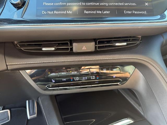 2023 Buick Envision FWD 4dr Essence