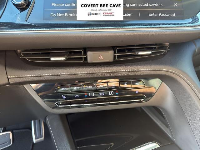 2023 Buick Envision FWD 4dr Essence