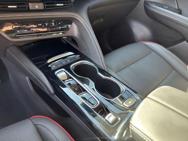 2023 Buick Envision FWD 4dr Essence