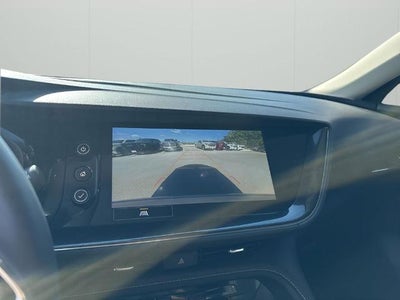 2023 Buick Envision FWD 4dr Essence