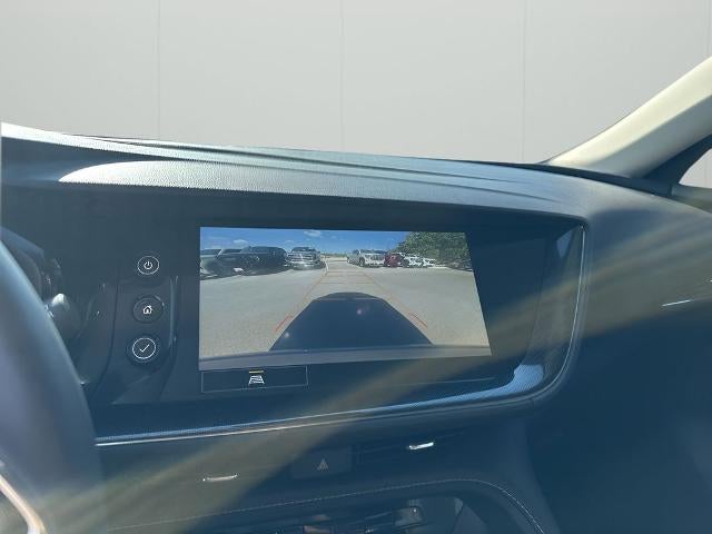 2023 Buick Envision FWD 4dr Essence