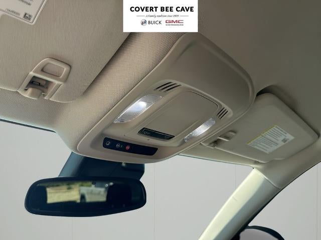 2023 Buick Envision FWD 4dr Essence