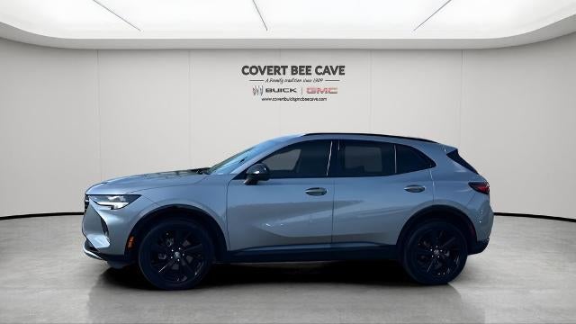 2023 Buick Envision FWD 4dr Essence