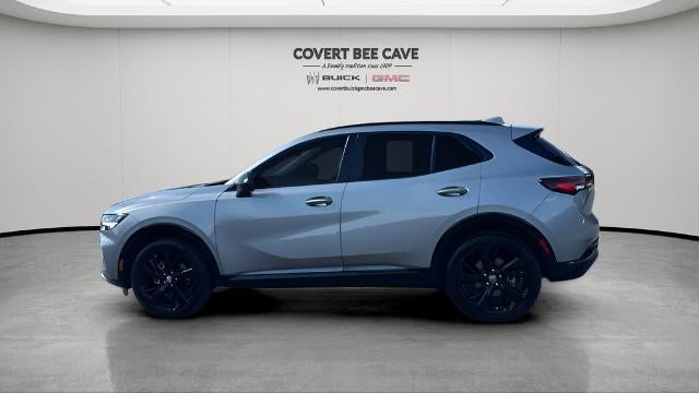 2023 Buick Envision FWD 4dr Essence