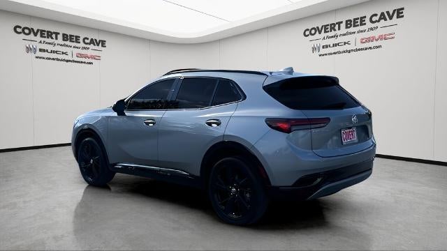 2023 Buick Envision FWD 4dr Essence