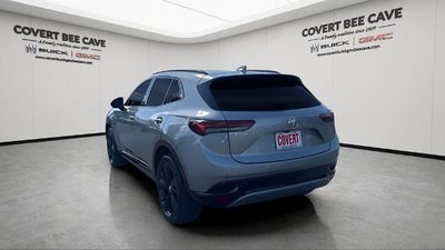 2023 Buick Envision FWD 4dr Essence