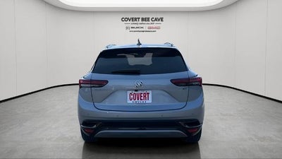 2023 Buick Envision FWD 4dr Essence