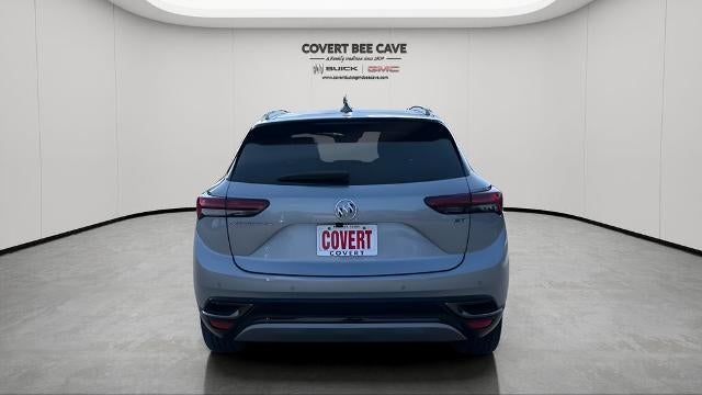 2023 Buick Envision FWD 4dr Essence