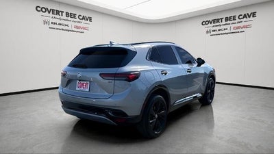 2023 Buick Envision FWD 4dr Essence