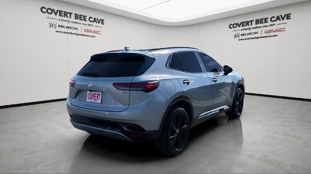 2023 Buick Envision FWD 4dr Essence