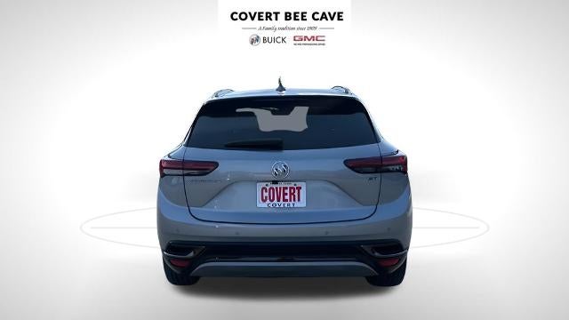 2023 Buick Envision FWD 4dr Essence