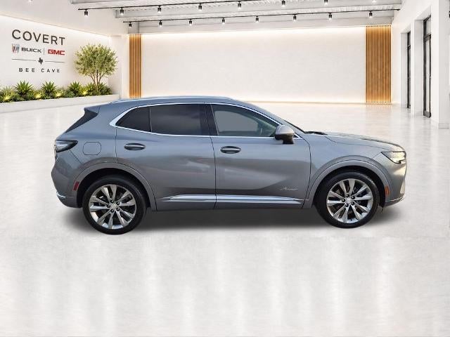 2021 Buick Envision FWD 4dr Avenir