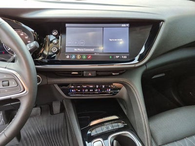 2021 Buick Envision FWD 4dr Avenir
