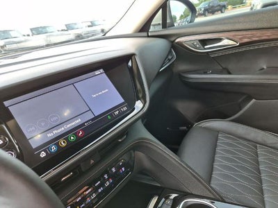 2021 Buick Envision FWD 4dr Avenir