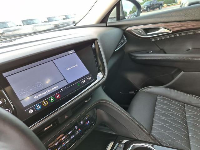 2021 Buick Envision FWD 4dr Avenir