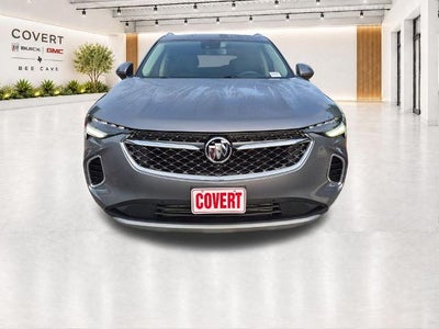 2021 Buick Envision FWD 4dr Avenir